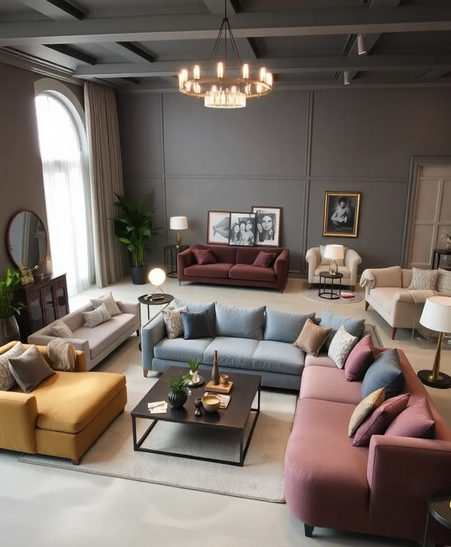 10 Luxurious Corner Sofa Sets That Will Make You Feel Like Royalty! - Conclusion