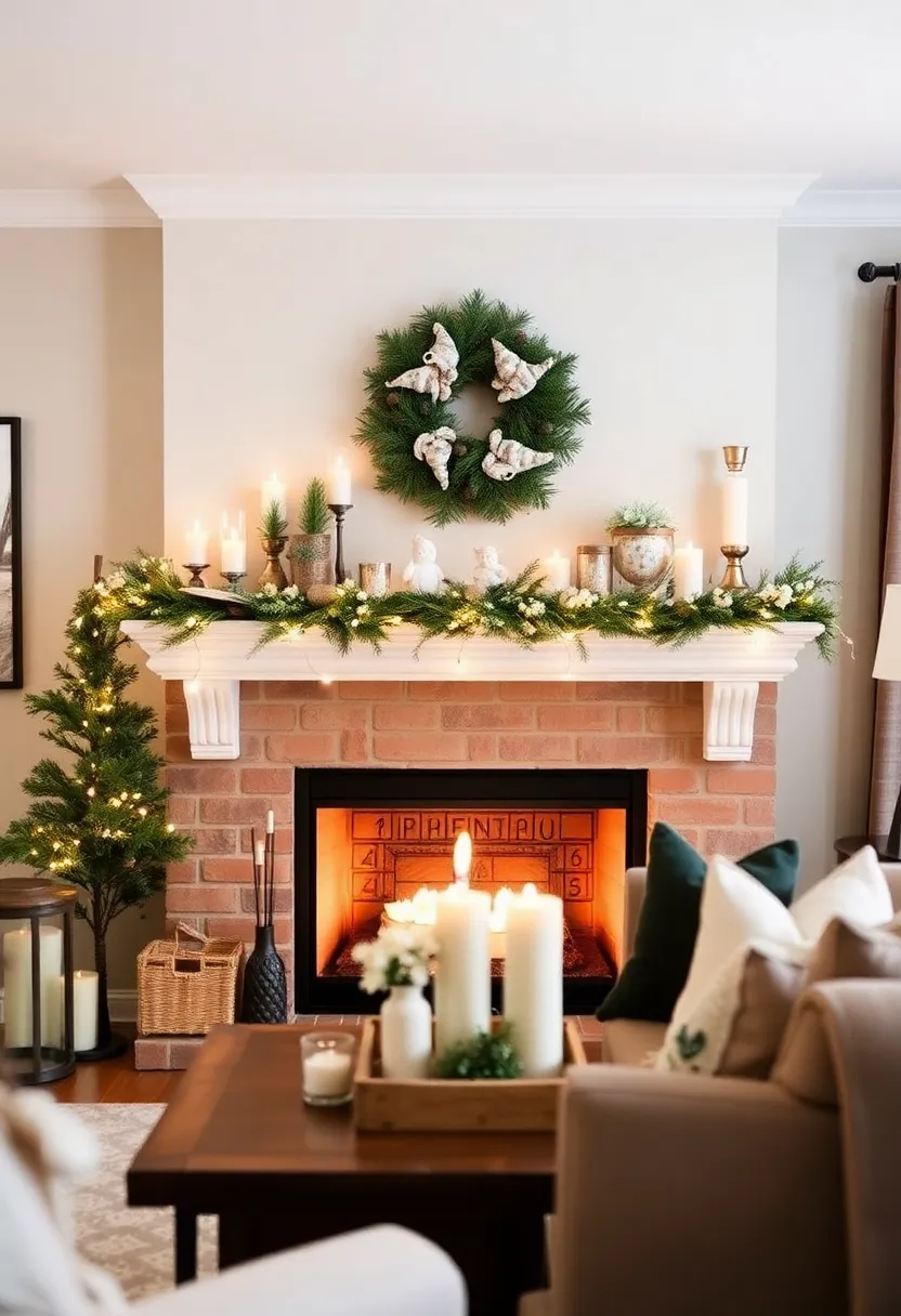 10 Winter Styling Tips for a Mantle That Will Leave You Inspired! - Conclusion