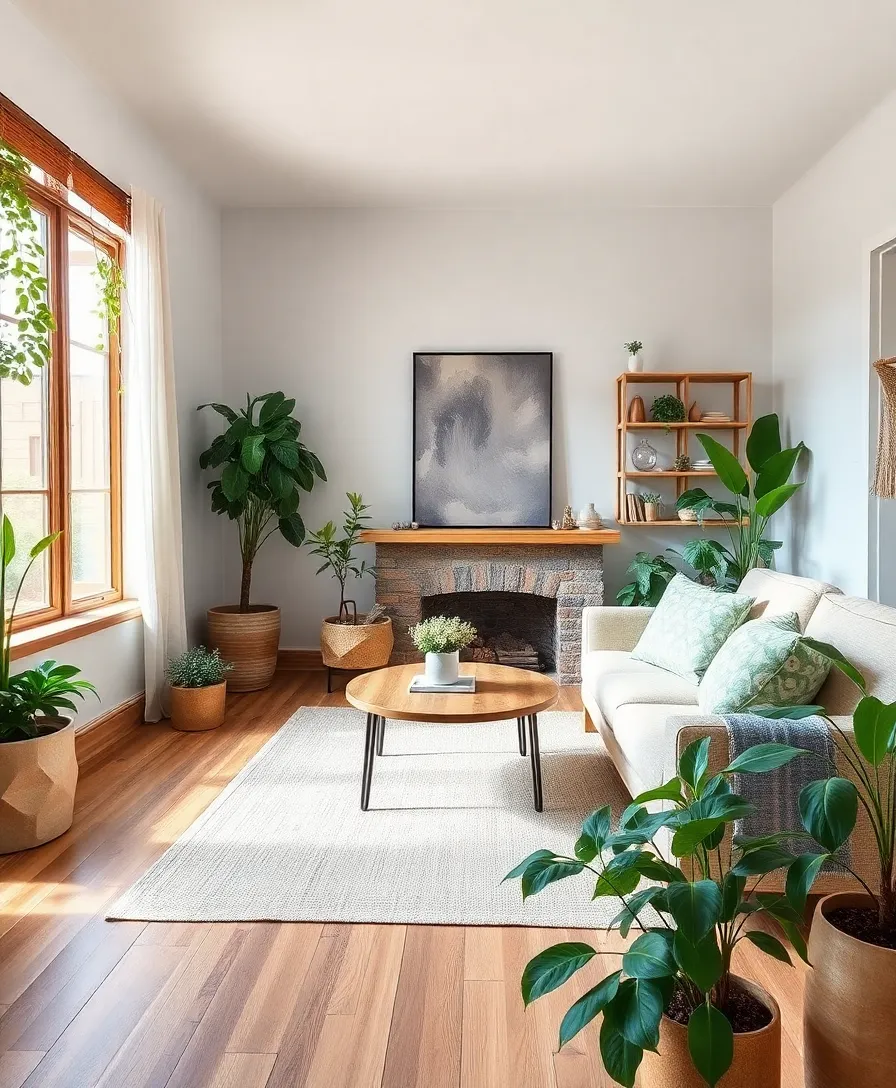 12 Baseboard Moulding Ideas That Add the Perfect Finishing Touch to Any Room! - 12. Eco-Friendly Options