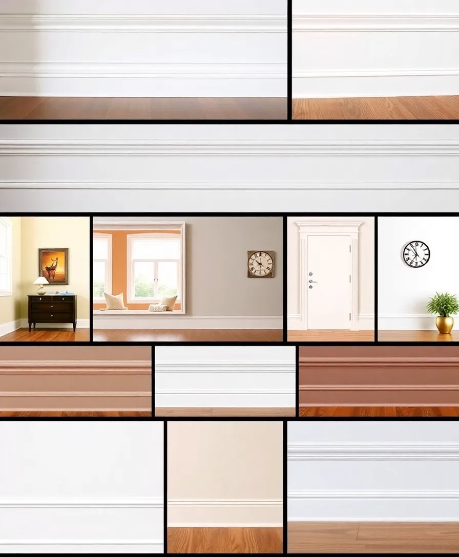 12 Baseboard Moulding Ideas That Add the Perfect Finishing Touch to Any Room! - Conclusion
