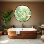 12 Eco-Friendly Bathroom Designs That Are Stylish and Sustainable (You’ll Love #6!)