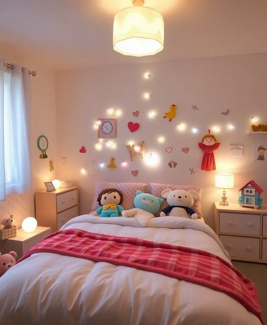 13 Cozy Children's Lights That'll Transform Their Room Into a Dreamland! - Conclusion