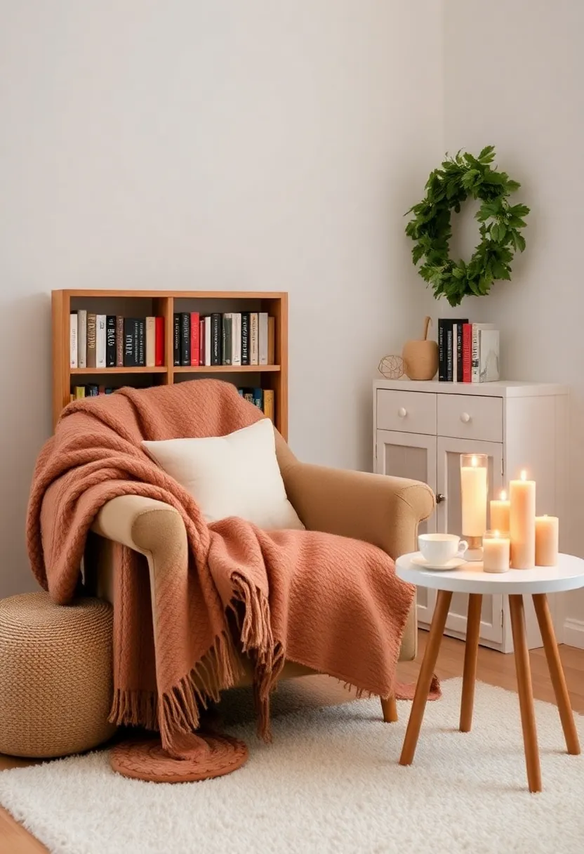 13 Winter Decorating Trends You Need to Try This January (Get Ready to Be Inspired!) - 10. Hygge Elements