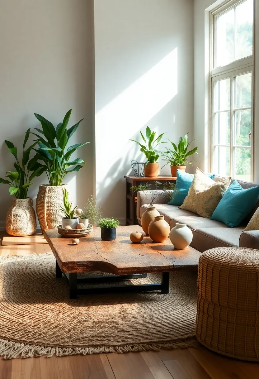 13 Winter Decorating Trends You Need to Try This January (Get Ready to Be Inspired!) - 11. Sustainable Decor