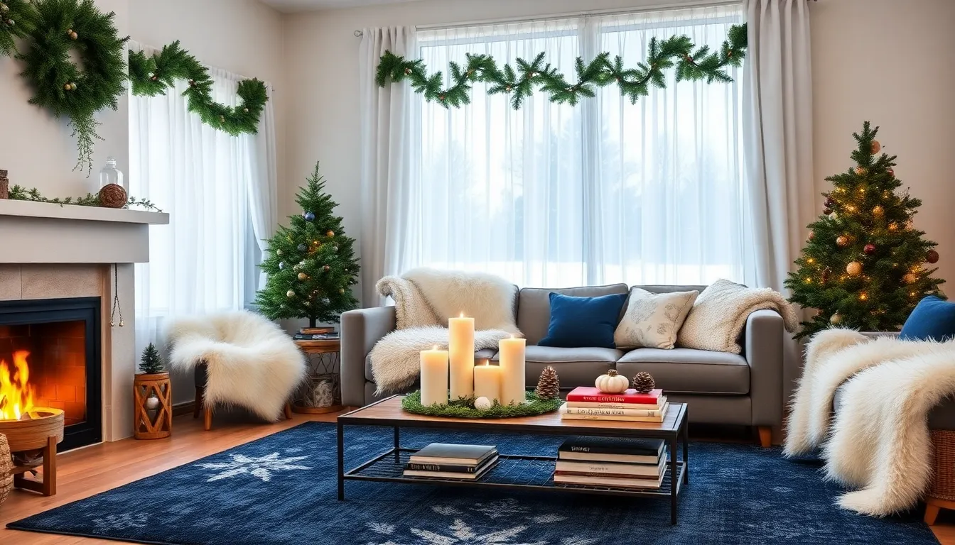 13 Winter Decorating Trends You Need to Try This January (Get Ready to Be Inspired!)