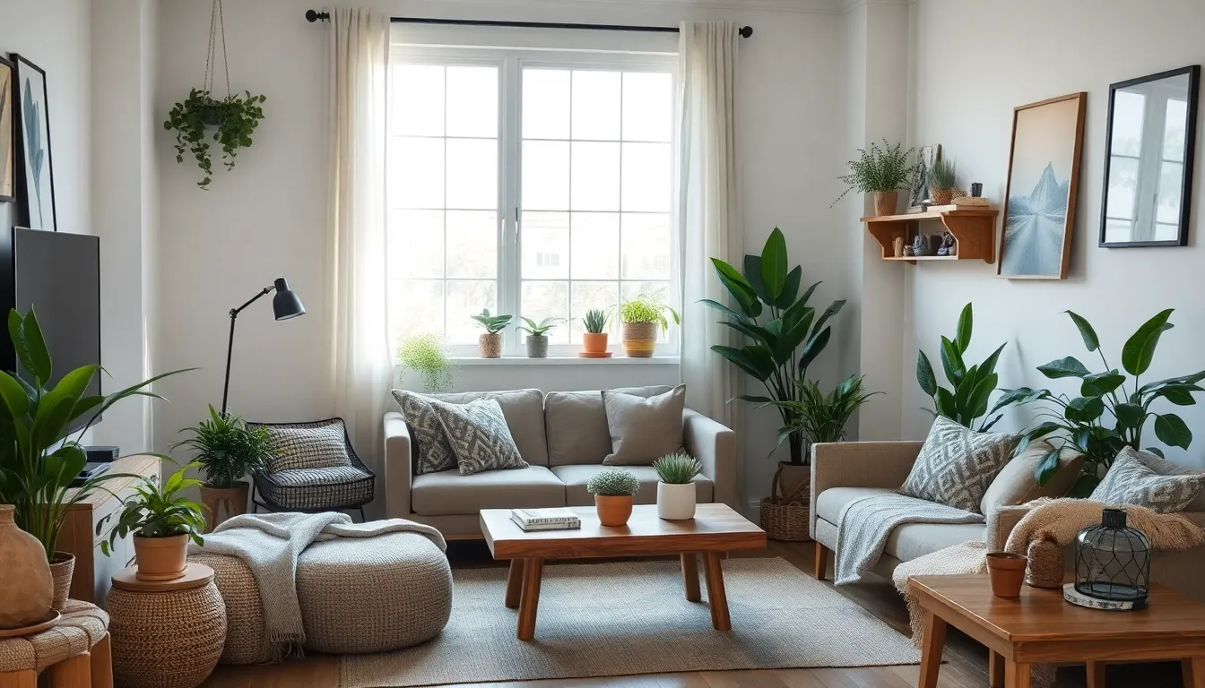 14 Budget-Friendly Sustainable Decor Ideas That Are Good for the Planet (You’ll Love #6!)