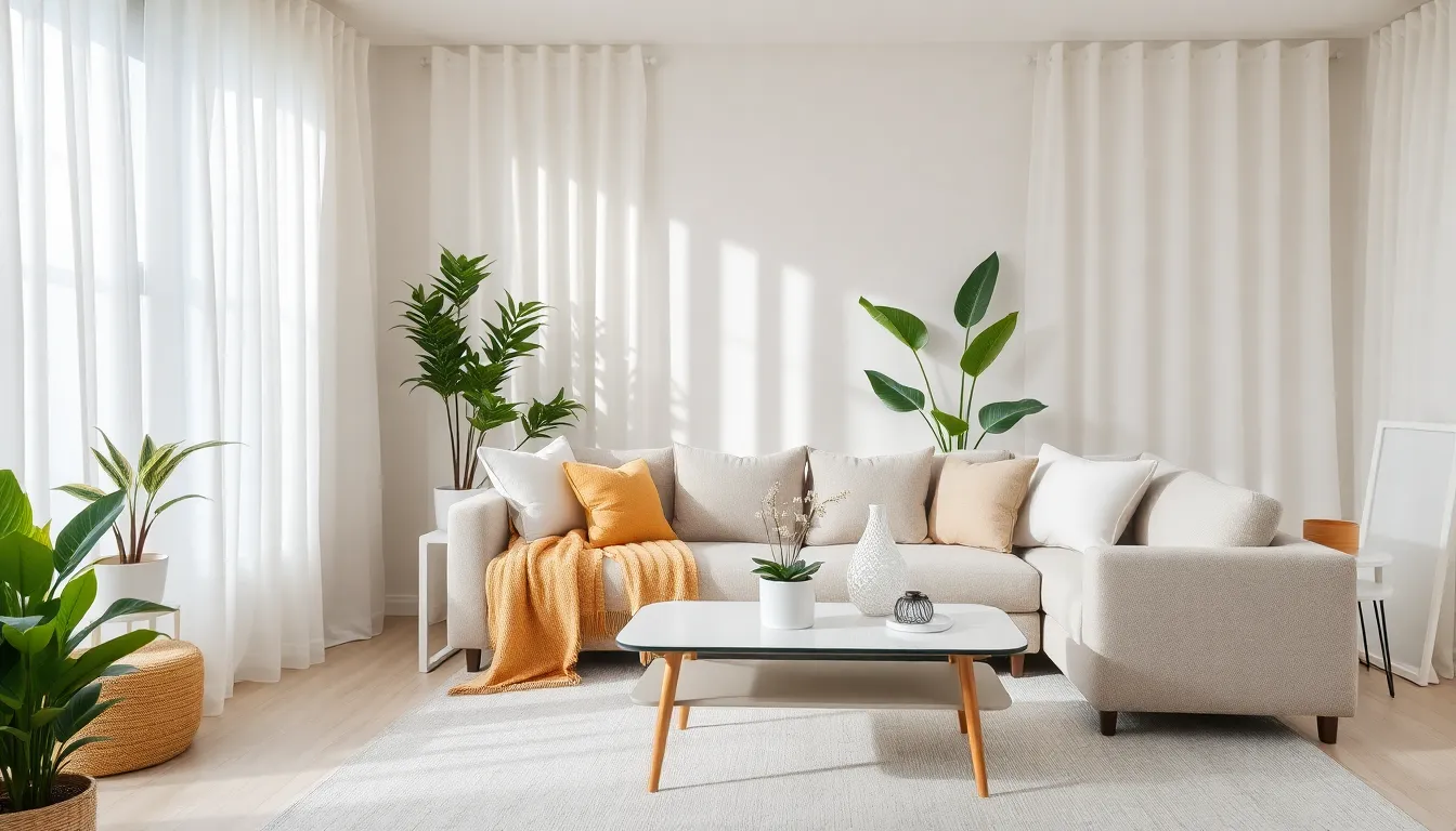 14 Clean January Home Decor Tips That Bring Ultimate Coziness!