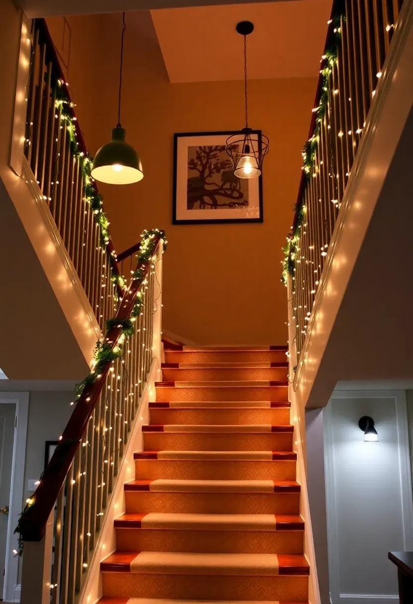 14 Magical Staircase Lighting Ideas That Will Illuminate Your Home (Don't Miss #7!) - Conclusion
