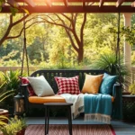 14 Must-Have Accessories for Your Swing Chair That Will Elevate Your Relaxation Game!