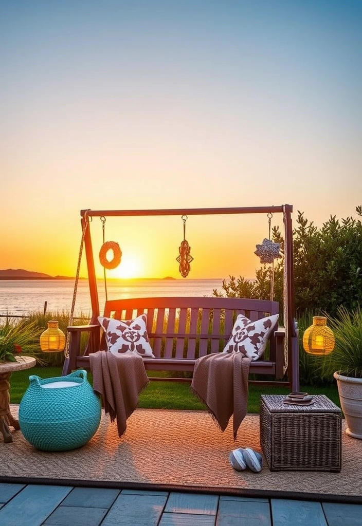 14 Must-Have Accessories for Your Swing Chair That Will Elevate Your Relaxation Game! - Conclusion