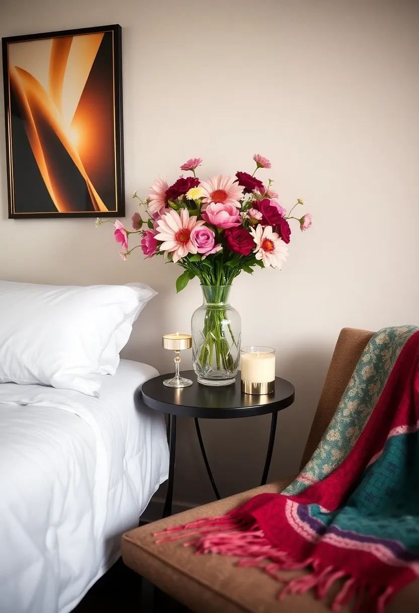 15 Luxurious Dorm Room Ideas That'll Make You Feel Like Royalty (Wait Until You See #9!) - 15. Elegant Accessories