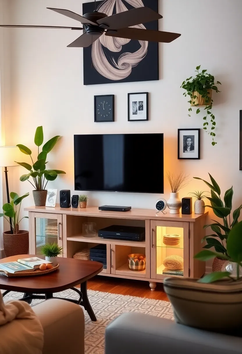 17 Tech-Inspired TV Stand Decor Ideas for the Ultimate Geek Chic (Check Out #9!) - Conclusion