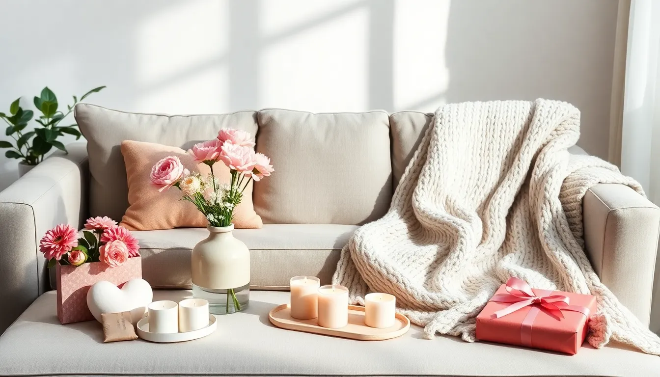 25 Unique Valentine’s Home Gifts That Will Melt Hearts (Including Yours!)