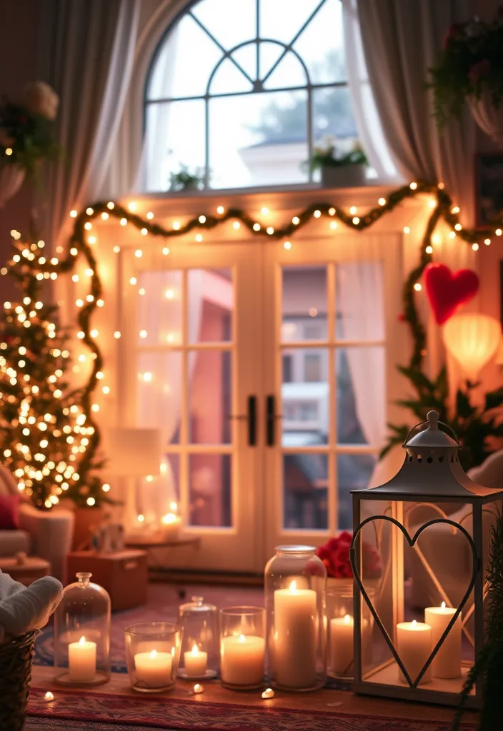 7 Enchanting February Lighting Decor Ideas That'll Wow Your Valentine! - Conclusion