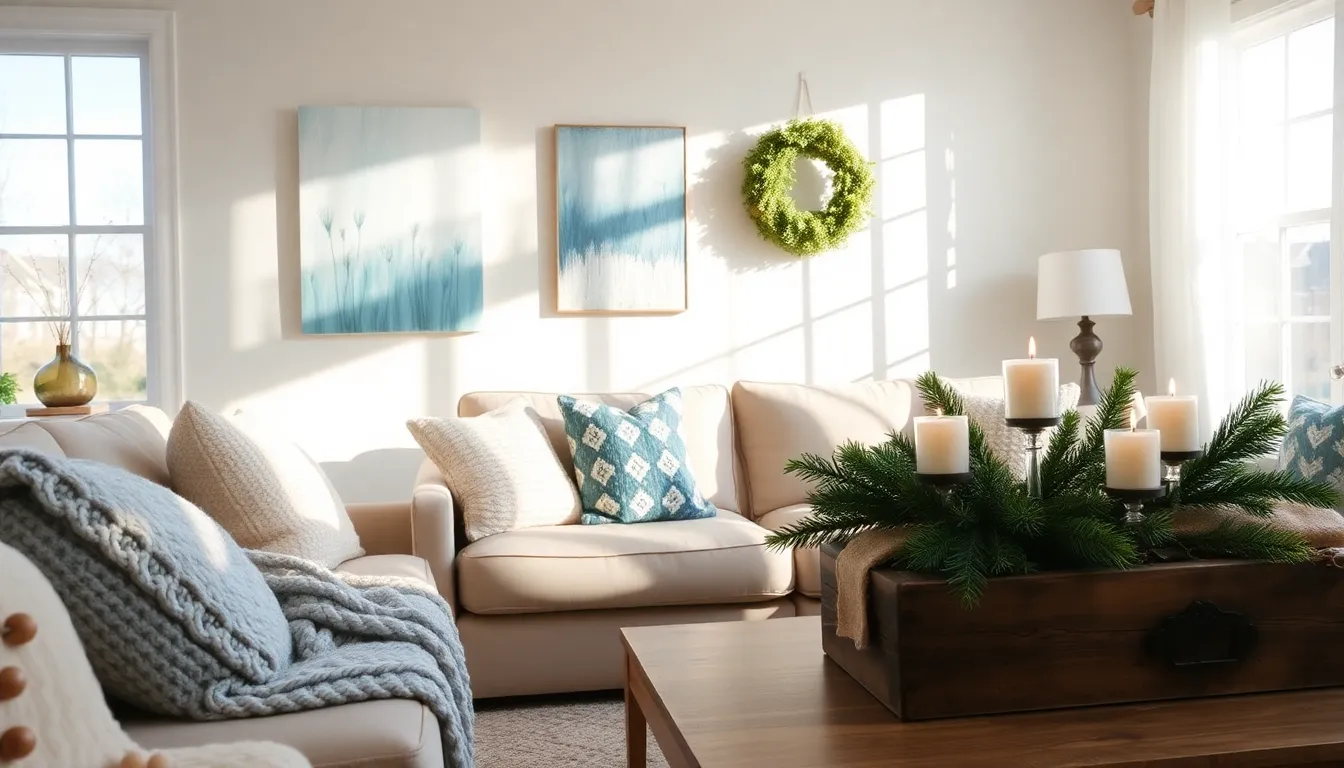 Get Crafty! 10 Fun and Affordable January DIY Decor Projects!