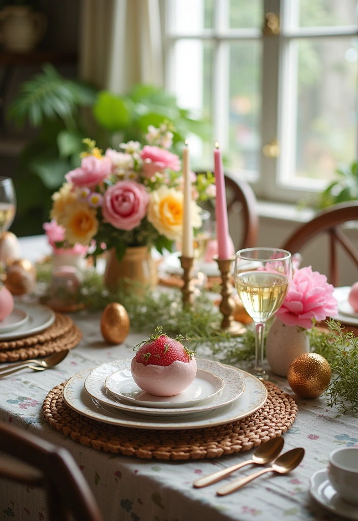 12 Stunning Easter Table Decor Ideas That Will Wow Your Guests (You Won't Believe #5!) - Conclusion