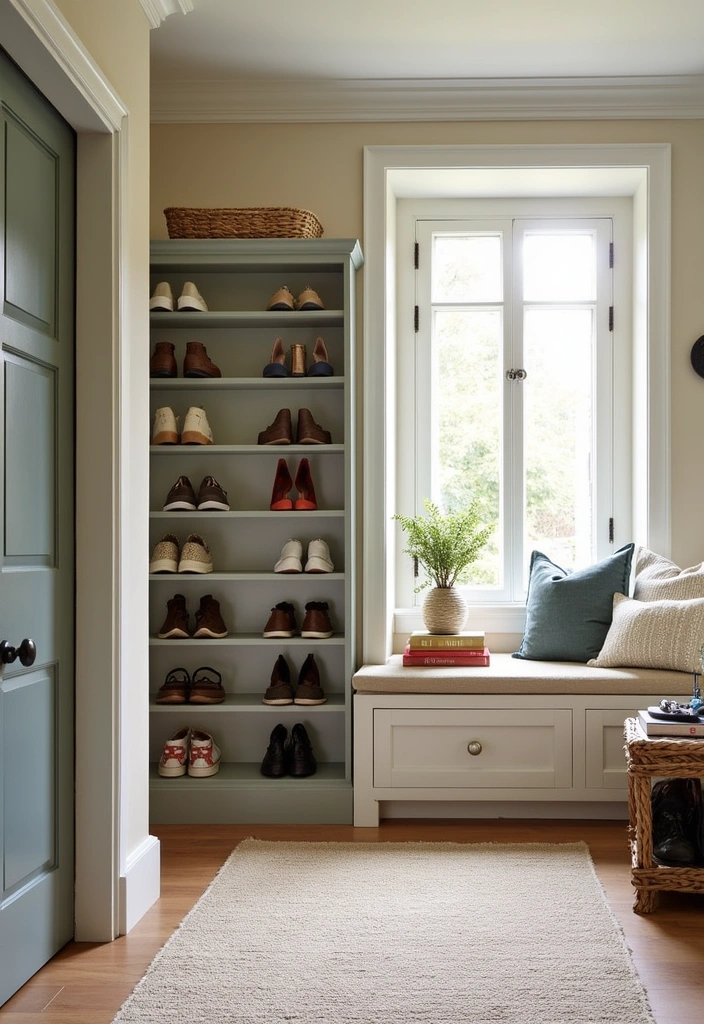 12 Stunning Shoe Rack Ideas That Will Transform Your Entryway (You Won't Believe #5!) - Conclusion
