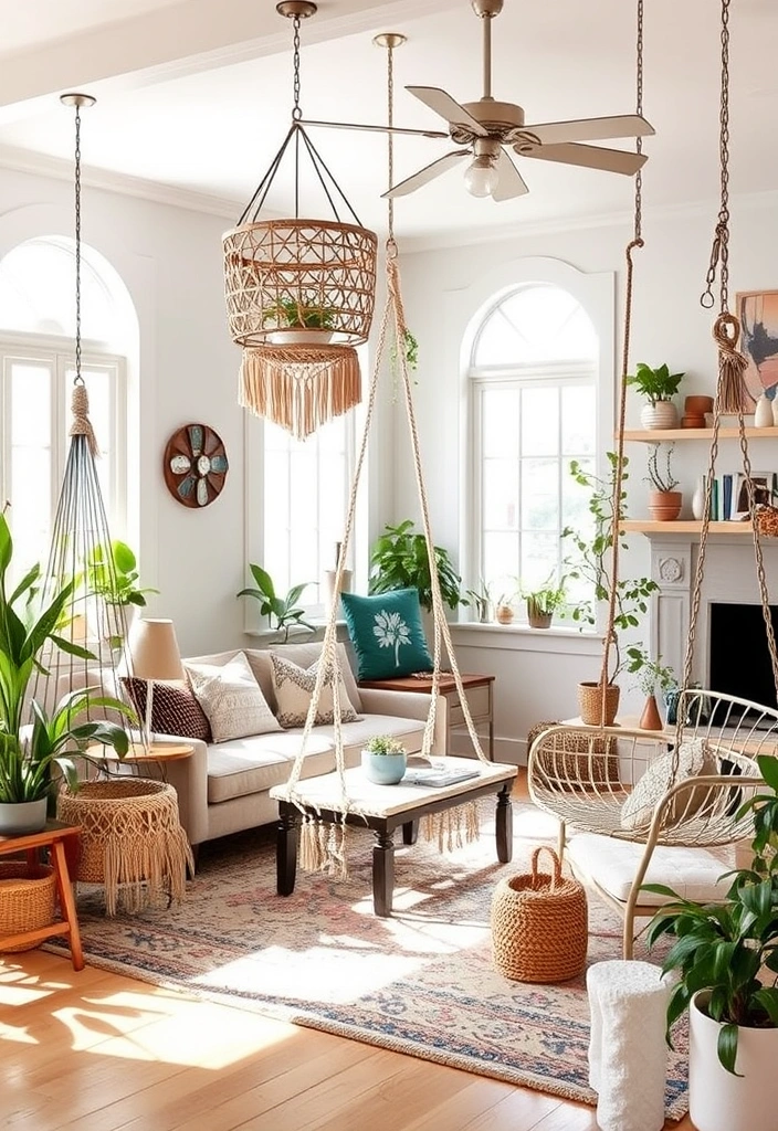 12 Stylish Decorative Swings for Your Living Room (Your Guests Will Be Jealous of #9!) - Conclusion