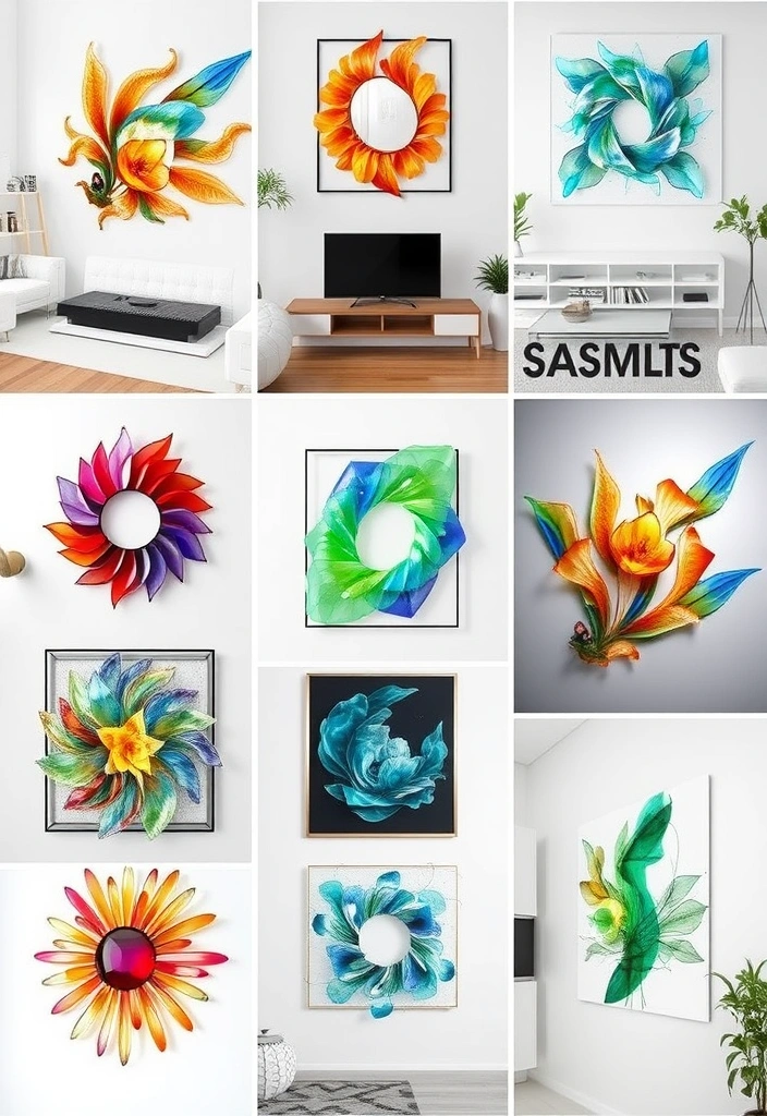 14 Stunning Glass Wall Art Pieces That Transform Any Room (You Won't Believe #7!) - Conclusion