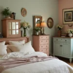 14 Vintage Bedroom Cabinet Ideas That Bring Timeless Charm to Your Space!