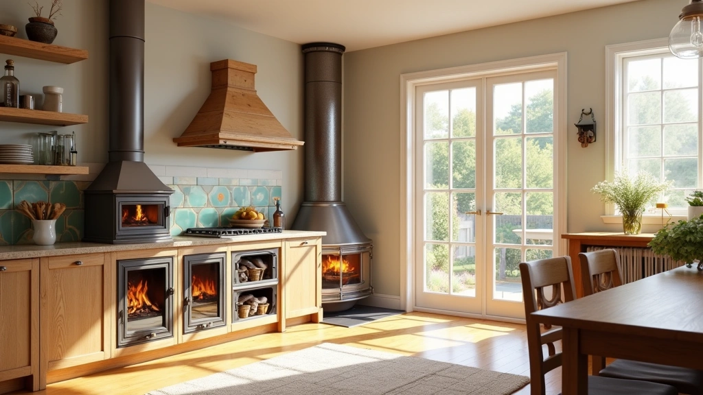 15 Decorative Chimney Styles You Won't Believe Exist (Your Guests Will Be Jealous!)