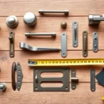 15 Door Hardware Trends That Will Elevate Your Home's Style (Especially #10!)