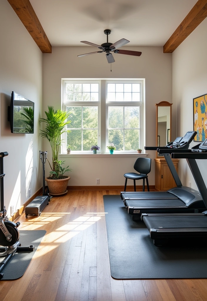 15 Inspiring Home Gym Decor Ideas That'll Make You Want to Sweat It Out! - Conclusion