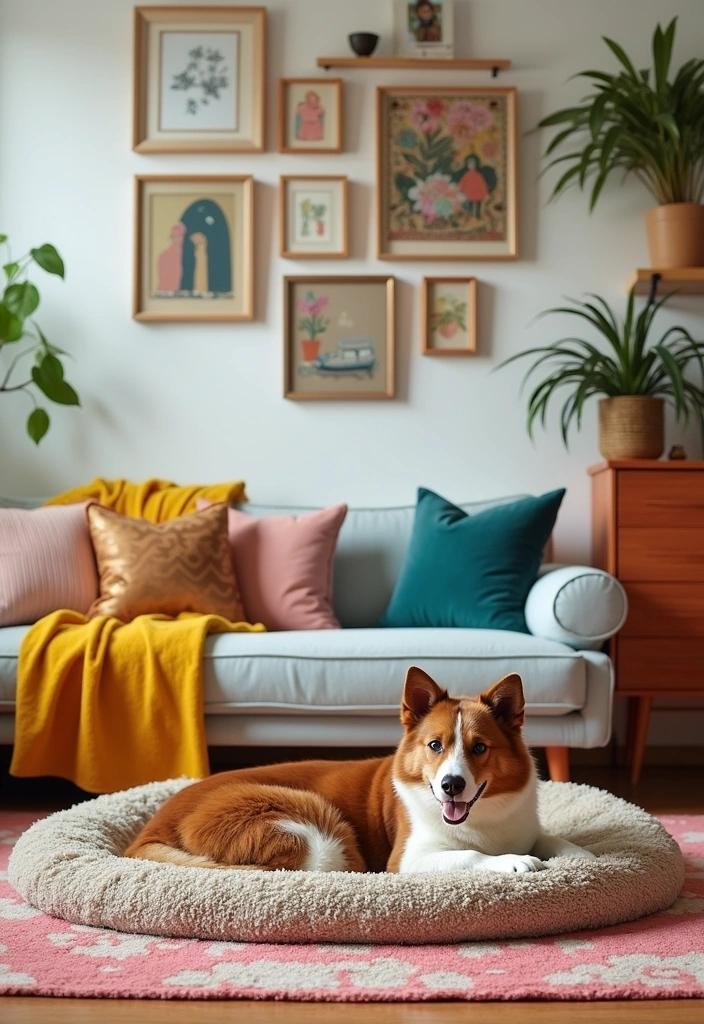 15 Pet Home Decor Ideas That’ll Make Your Living Room Purr-fectly Cozy! - Conclusion