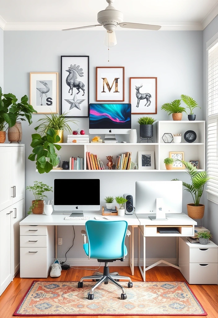 15 Stylish Computer Tables That Will Transform Your Home Office into a Dream Workspace! - Conclusion