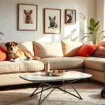 16 Pet-Friendly Sofa Sets That Will Keep Your Home Stylish and Fur-Free!
