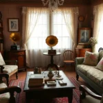 19 Vintage Decor Setups That Bring Timeless Charm into Your Home!