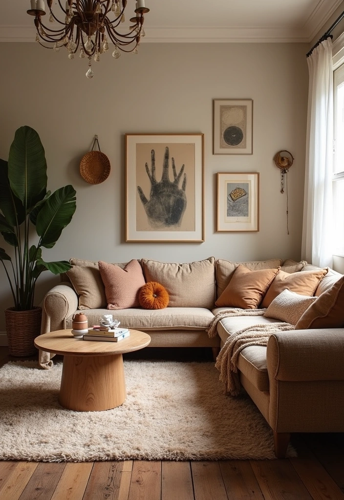 20 Living Room Ideas That Will Transform Your Space into a Cozy Haven (You Won't Believe #12!) - Conclusion