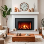 Transform Your Space: 28 Cozy Fireplace Ideas to Snuggle Up To!