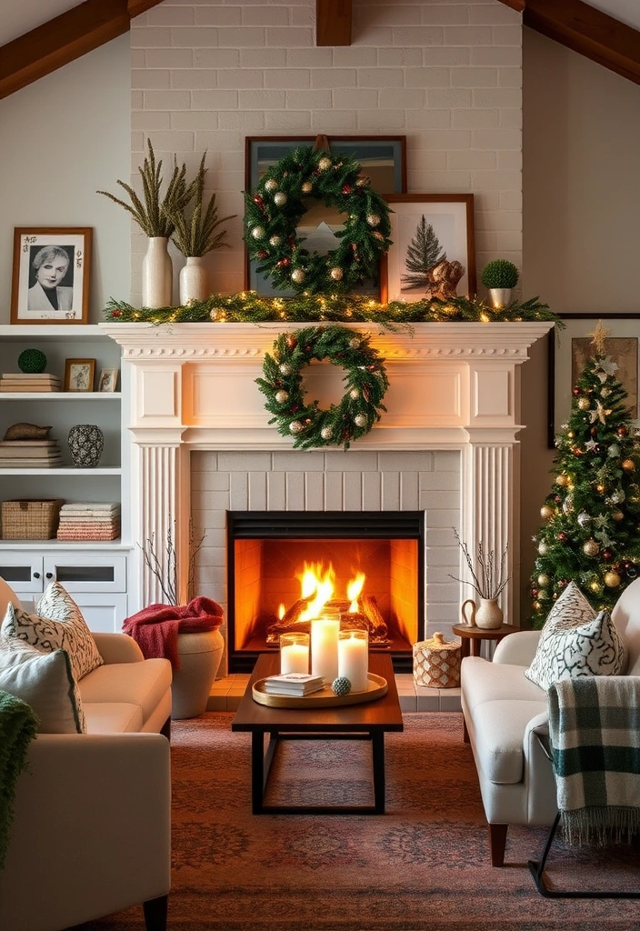 Transform Your Space: 28 Cozy Fireplace Ideas to Snuggle Up To! - Conclusion