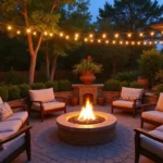 10 DIY Fire Pit Projects That Are So Simple, You'll Want to Start Tonight!