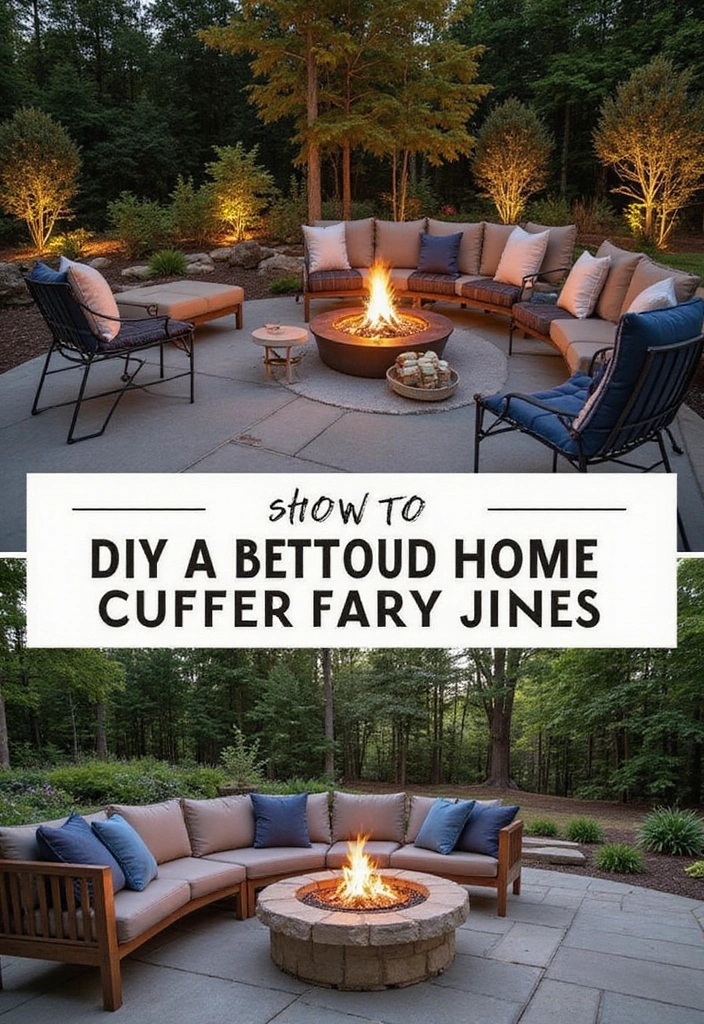 10 DIY Fire Pit Projects That Are So Simple, You'll Want to Start Tonight! - Conclusion