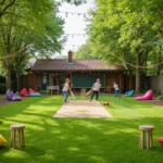 10 Inspiring Home Decor Ideas for a Cricket Play Area Your Kids Will Love!