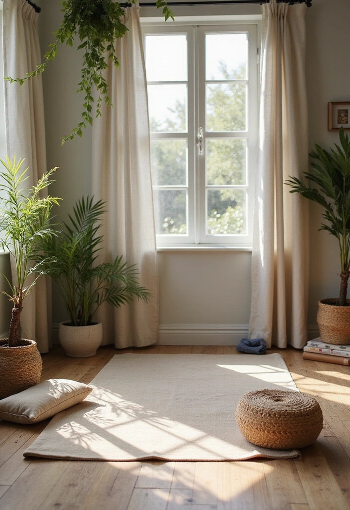 10 Must-Have Yoga Room Accessories That Blend Style with Functionality! - Conclusion
