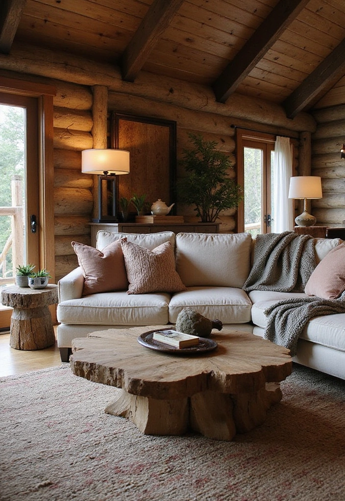 10 Rustic Decor Hacks That'll Bring Cabin Vibes Right to Your Living Room (You Won't Believe #5!) - Conclusion