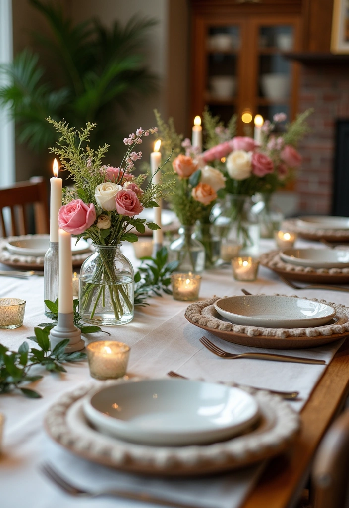 13 Eco-Friendly Wedding Decor Ideas That Are Beautiful and Budget-Savvy (Get Inspired by #9!) - 11. Reusable Decor Items