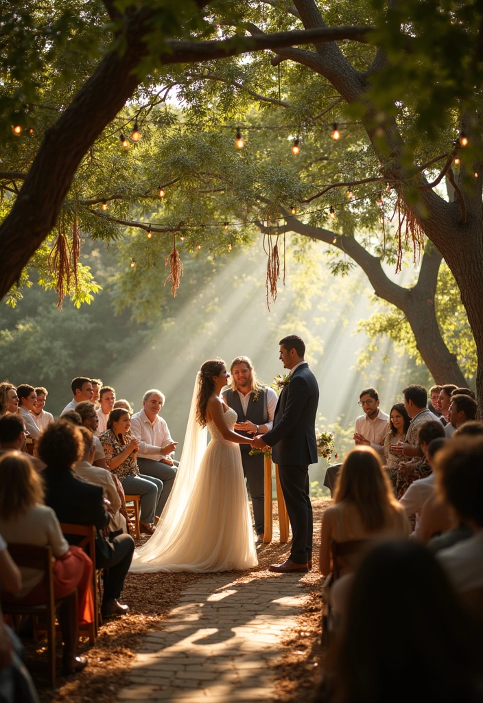 13 Eco-Friendly Wedding Decor Ideas That Are Beautiful and Budget-Savvy (Get Inspired by #9!) - Conclusion