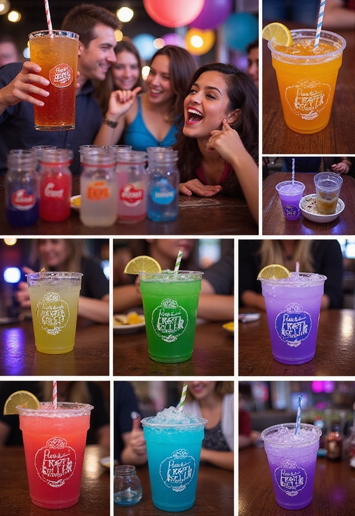 13 Epic Frat Cooler Ideas That'll Make Your Parties Legendary (You Won't Believe #7!) - Conclusion