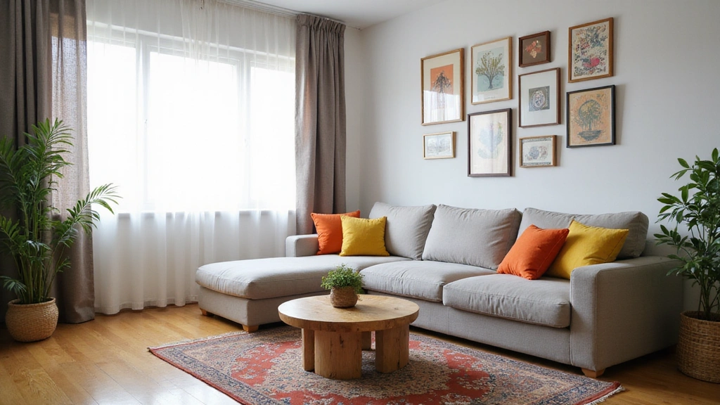 13 Furniture Layout Hacks That'll Make Your Apartment Feel Spacious and Inviting!