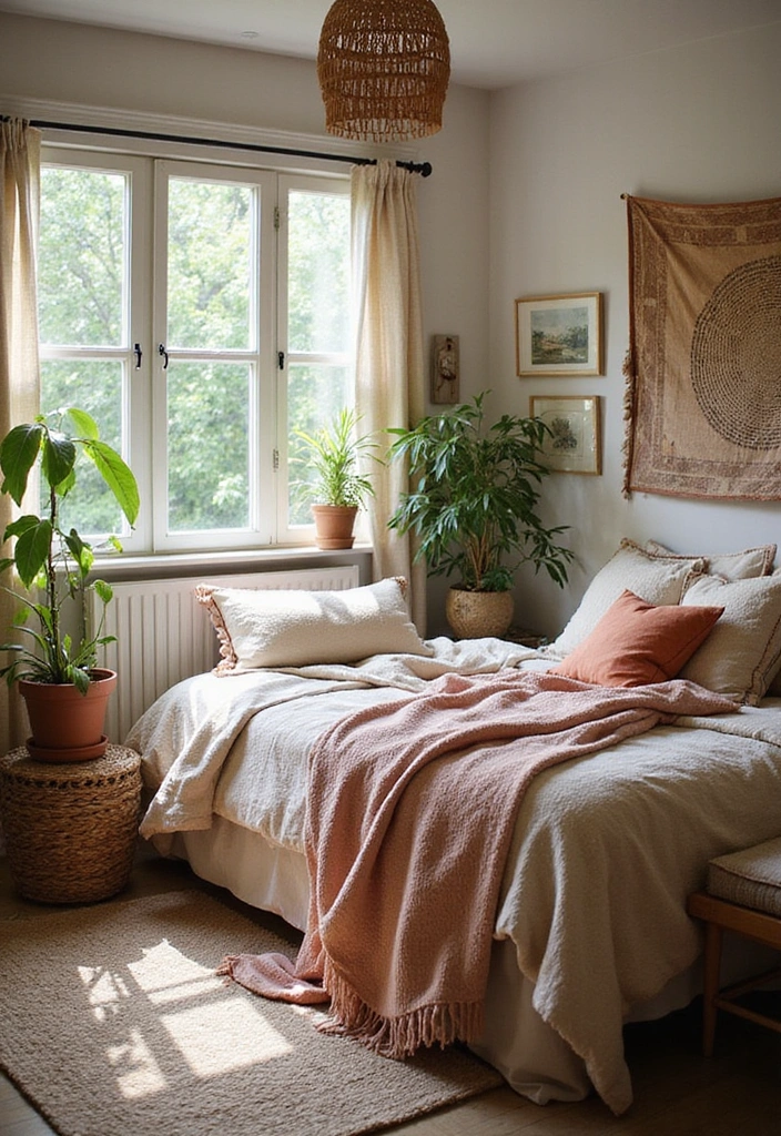 14 Boho Bedroom Decor Ideas That Will Make You Feel Like You're on a Permanent Vacation! - Conclusion