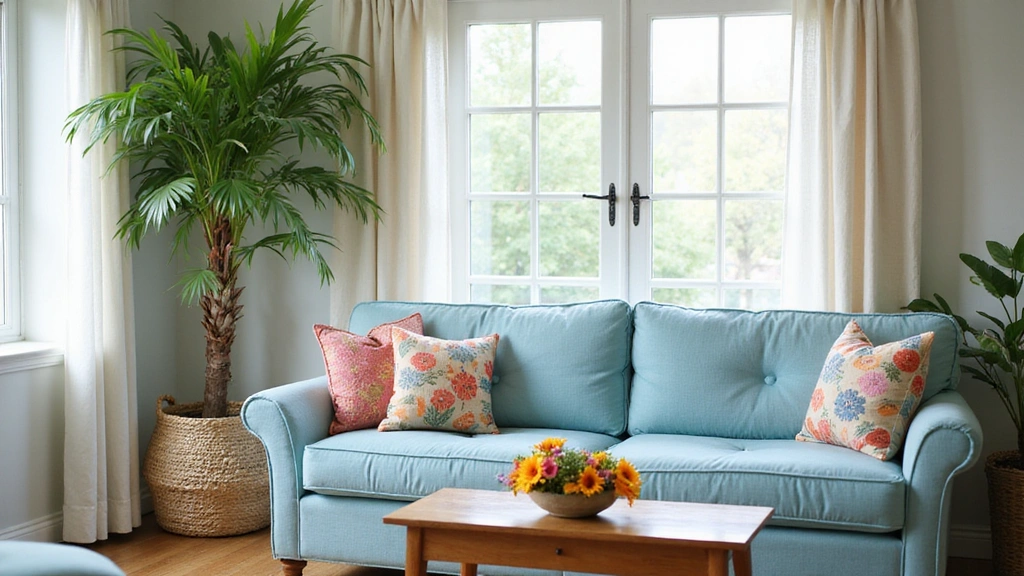 14 Must-Have Summer Home Accessories That'll Refresh Your Space Instantly!