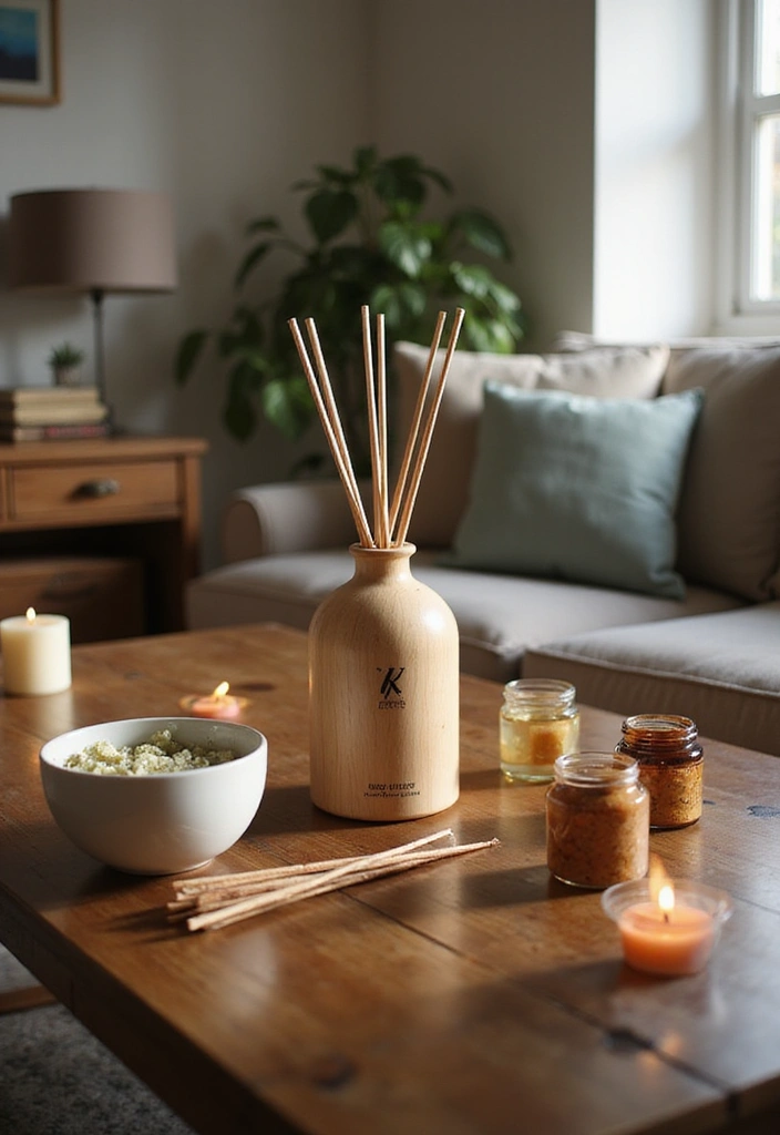 14 Versatile Seasonal Home Decor Hacks That You Can Use All Year Round (Check Out #4!) - 5. Seasonal Scent Refills