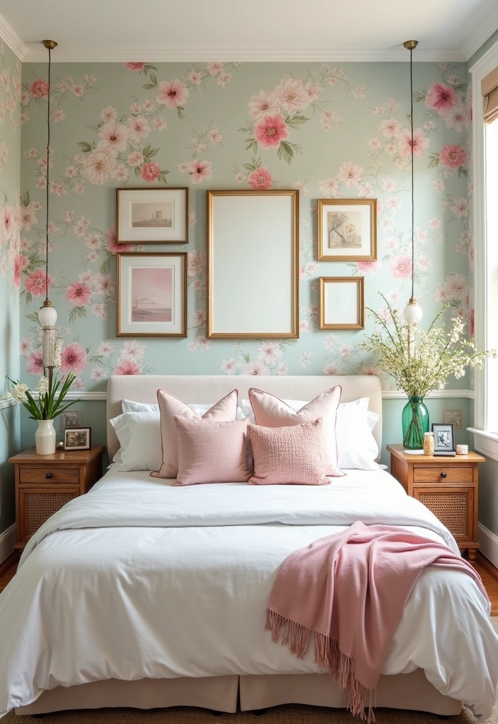 15 Bright and Cheerful Spring Bedroom Wallpapers You Won't Believe Exist! - Conclusion