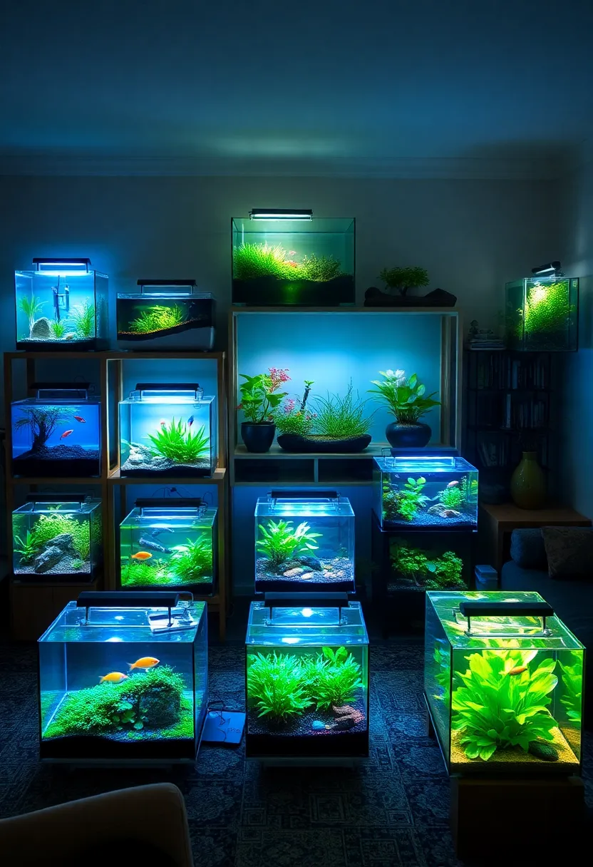 15 DIY Aquarium Projects That Are So Easy, You'll Want to Start Today! - Conclusion