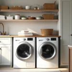 15 Inspired Laundry Room Ideas That Will Leave You Breathless (And #4 Will Spark Joy!)