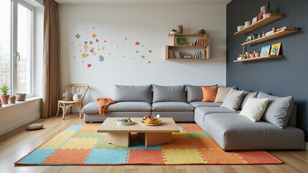 15 Smart Multi-Functional Play Area Designs That Maximize Your Space!